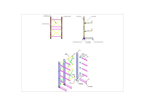 Elite Cantilever Rack Guide | Learn About Storage Racks