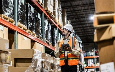 Pallet Rack Protectors: Which Guards to Use and Where