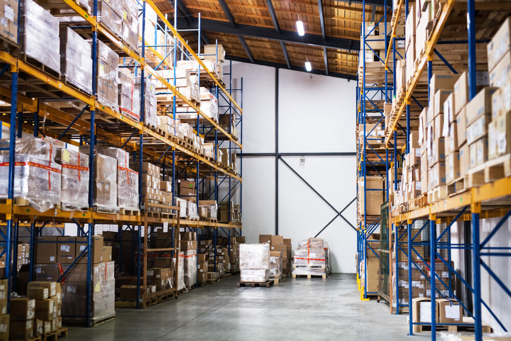 Randges Pallets Top-Quality Pallet Racks Newark, NJ | Custom Warehouse Solutions