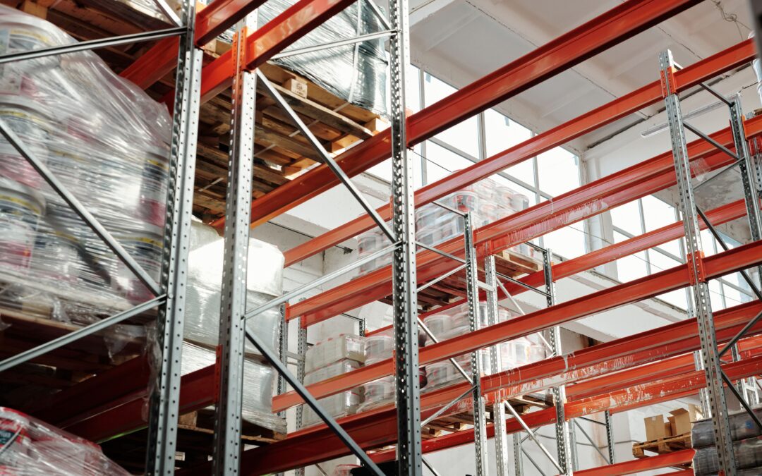 Preparing your facility for liquidation