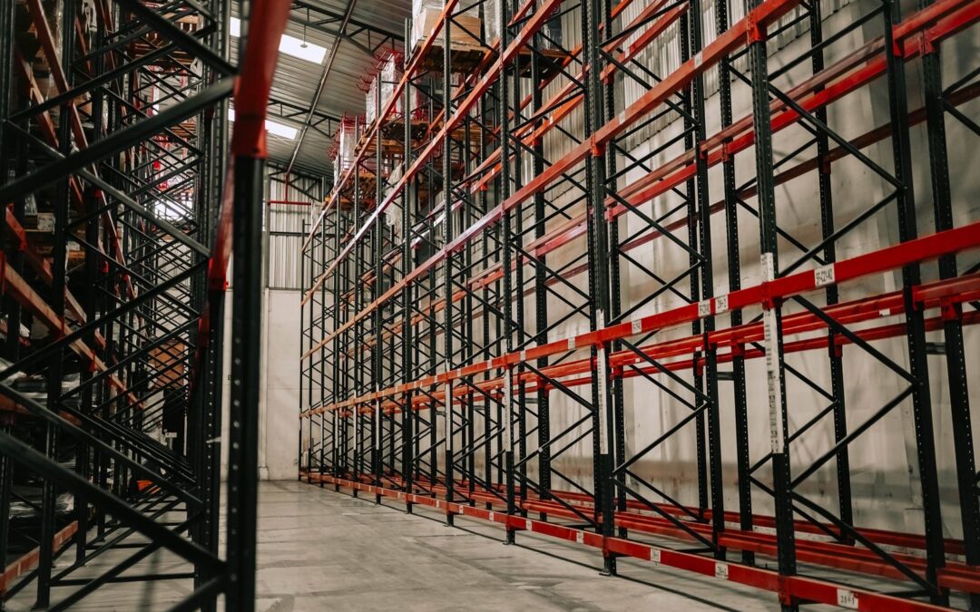 Used vs. New Pallet Racking: The Real Cost Comparison (2026)