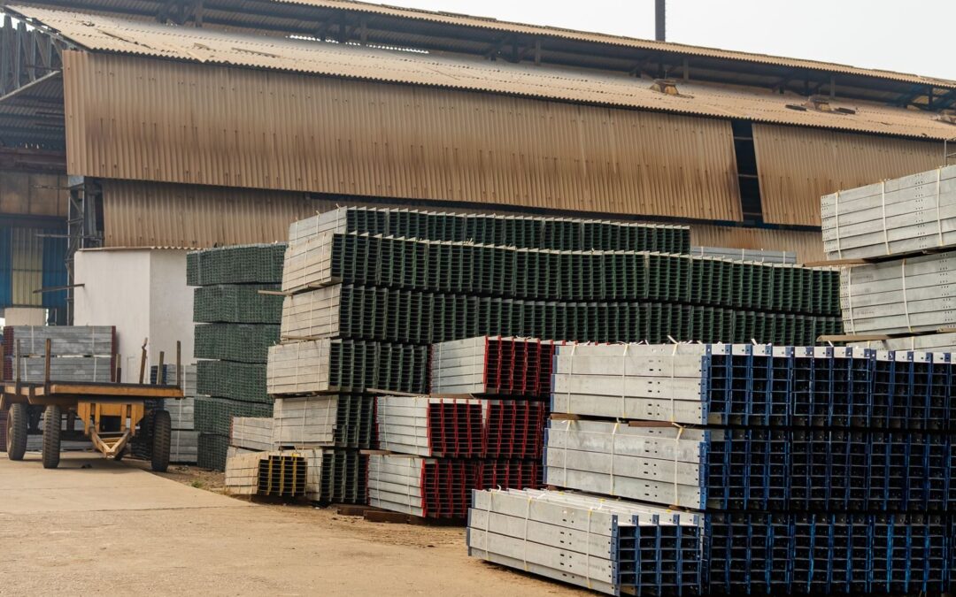 Steel tariffs and warehouse equipment costs in 2026 | A&A Surplus