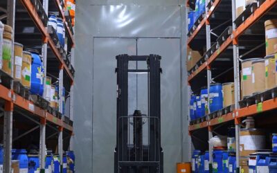 Used Pallet Racking: Costs and What to Check Before You Buy